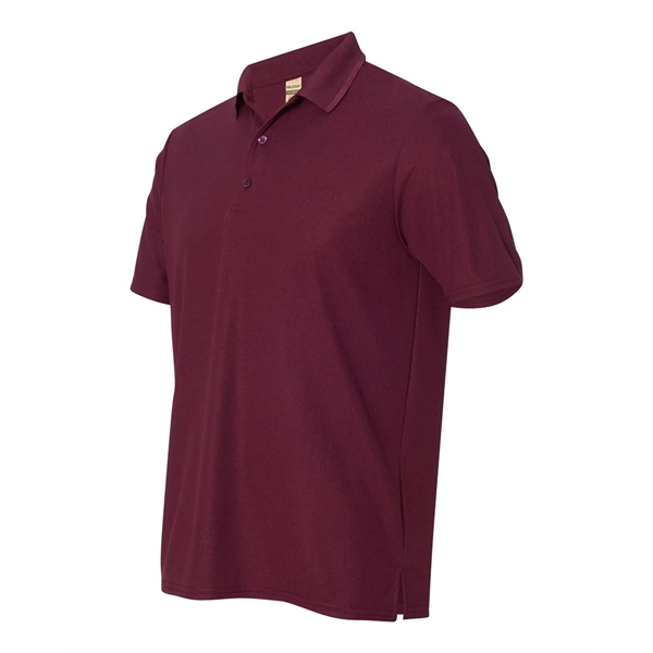 Gildan Performance® Double Pique Polo - Gildan Performance® Double Pique Polo - Image 11 of 24