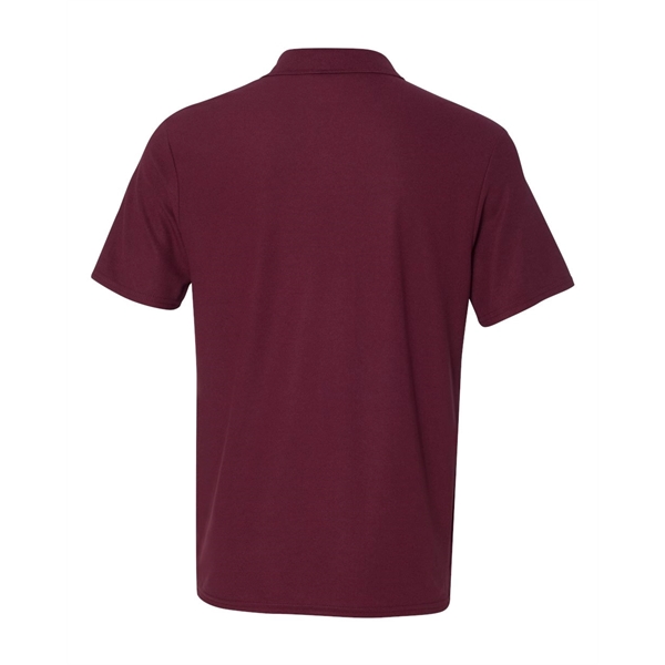 Gildan Performance® Double Pique Polo - Gildan Performance® Double Pique Polo - Image 12 of 24