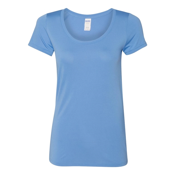 Gildan Performance® Core Women's T-Shirt - Gildan Performance® Core Women's T-Shirt - Image 19 of 33