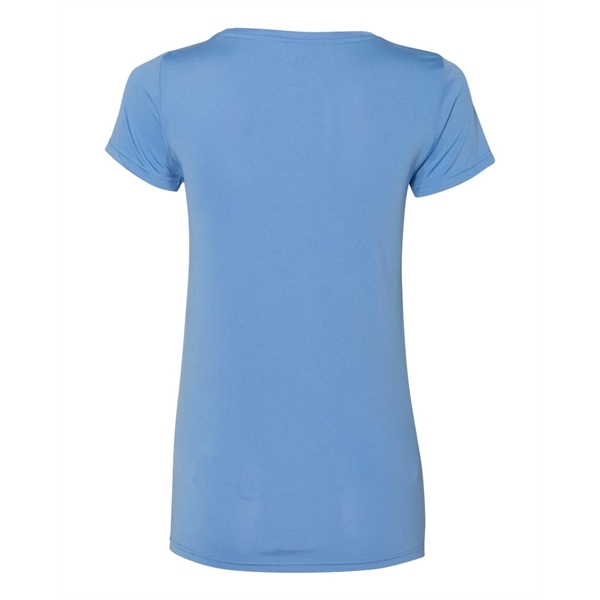 Gildan Performance® Core Women's T-Shirt - Gildan Performance® Core Women's T-Shirt - Image 21 of 33