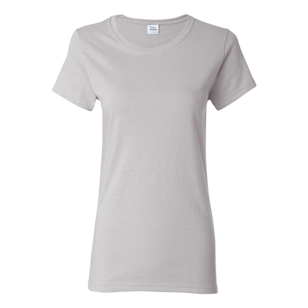 Gildan Heavy Cotton™ Women's T-Shirt - Gildan Heavy Cotton™ Women's T-Shirt - Image 54 of 114