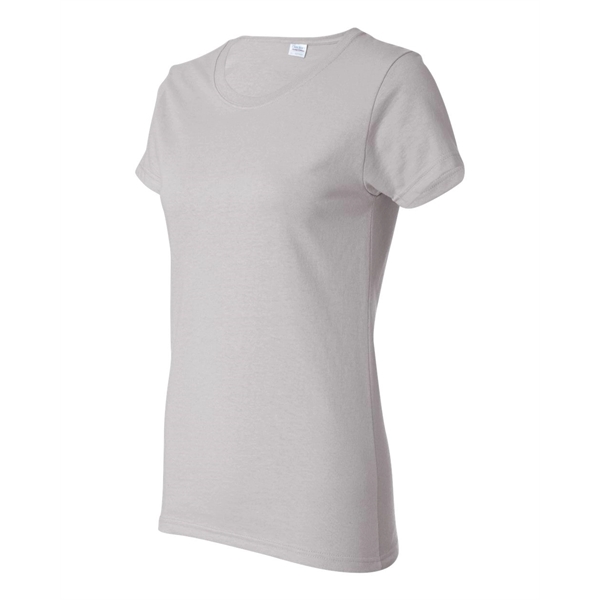 Gildan Heavy Cotton™ Women's T-Shirt - Gildan Heavy Cotton™ Women's T-Shirt - Image 55 of 114