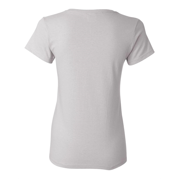 Gildan Heavy Cotton™ Women's T-Shirt - Gildan Heavy Cotton™ Women's T-Shirt - Image 56 of 114