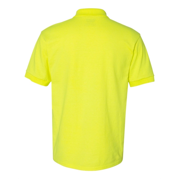 Gildan DryBlend® Jersey Pocket Polo - Gildan DryBlend® Jersey Pocket Polo - Image 18 of 27