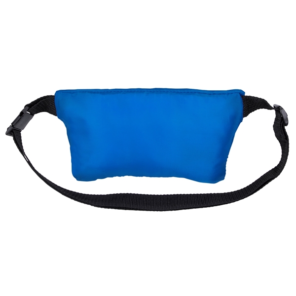 Simple Fanny Pack - Simple Fanny Pack - Image 3 of 9