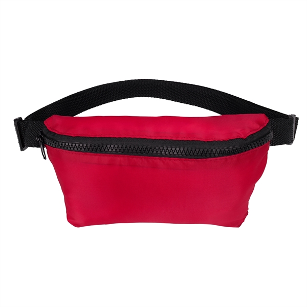 Simple Fanny Pack - Simple Fanny Pack - Image 2 of 9