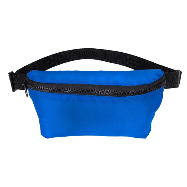 Simple Fanny Pack - Simple Fanny Pack - Image 1 of 9