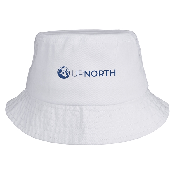 Cotton Bucket Cap - Cotton Bucket Cap - Image 0 of 3