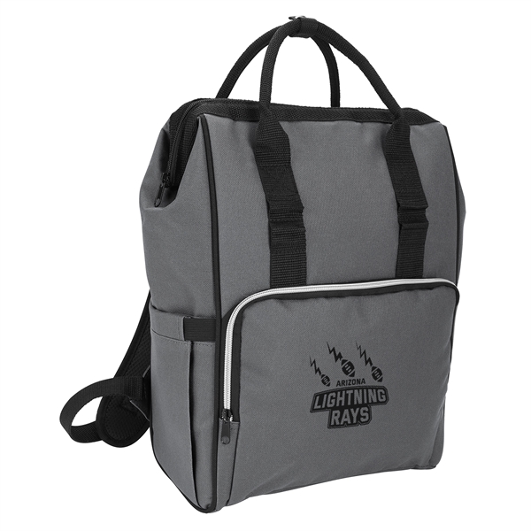 Cooler Tote-Pack - Cooler Tote-Pack - Image 0 of 4