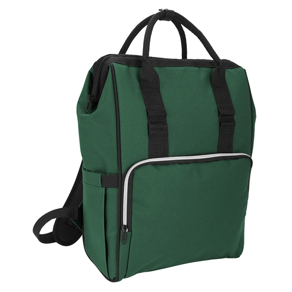 Cooler Tote-Pack - Cooler Tote-Pack - Image 1 of 4