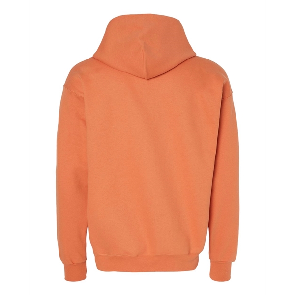 Hanes Ultimate Cotton® Hooded Sweatshirt - Hanes Ultimate Cotton® Hooded Sweatshirt - Image 60 of 60