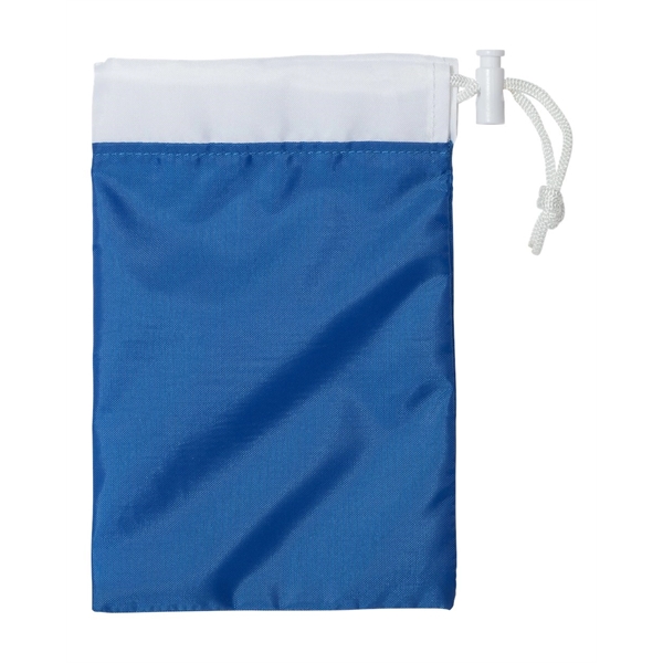 Liberty Bags Cinch Carry-All - Liberty Bags Cinch Carry-All - Image 6 of 10