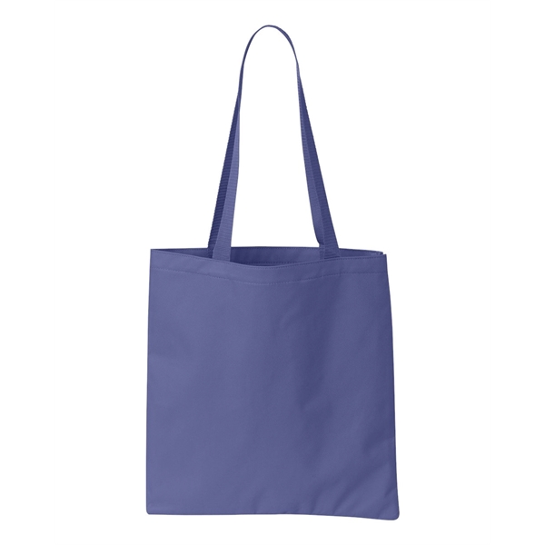 Liberty Bags Madison Basic Tote - Liberty Bags Madison Basic Tote - Image 22 of 76