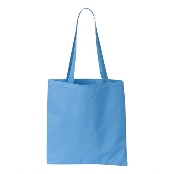 Liberty Bags Madison Basic Tote - Liberty Bags Madison Basic Tote - Image 24 of 76