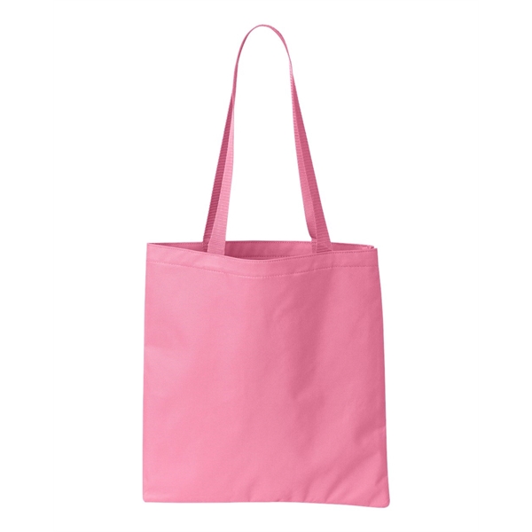 Liberty Bags Madison Basic Tote - Liberty Bags Madison Basic Tote - Image 26 of 76