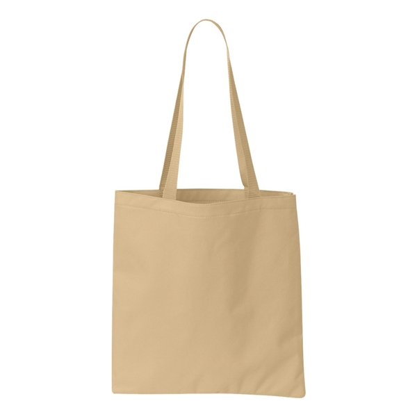 Liberty Bags Madison Basic Tote - Liberty Bags Madison Basic Tote - Image 28 of 76