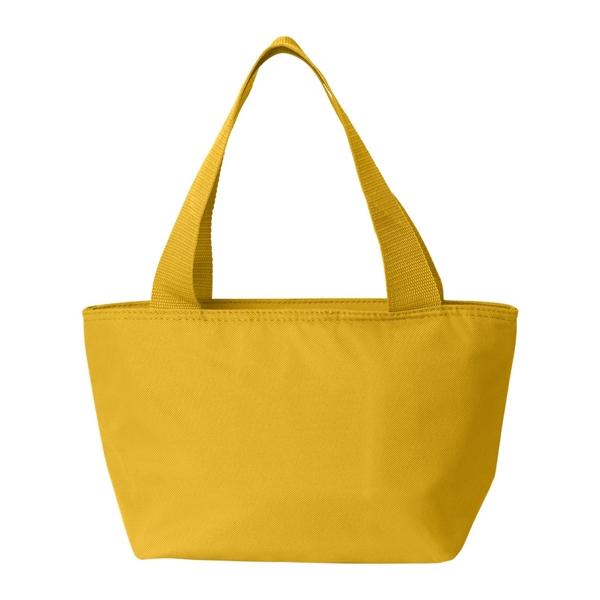 Liberty Bags Recycled Cooler Bag - Liberty Bags Recycled Cooler Bag - Image 4 of 32