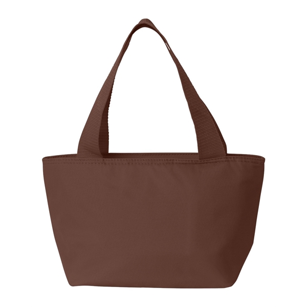 Liberty Bags Recycled Cooler Bag - Liberty Bags Recycled Cooler Bag - Image 6 of 32
