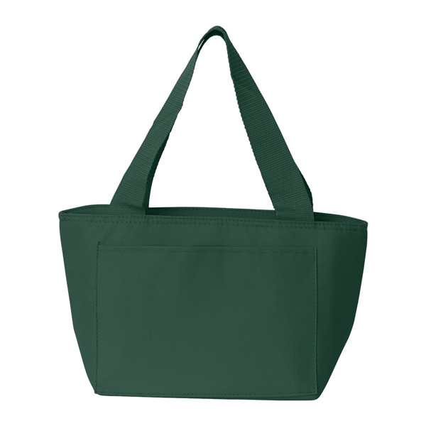Liberty Bags Recycled Cooler Bag - Liberty Bags Recycled Cooler Bag - Image 11 of 32