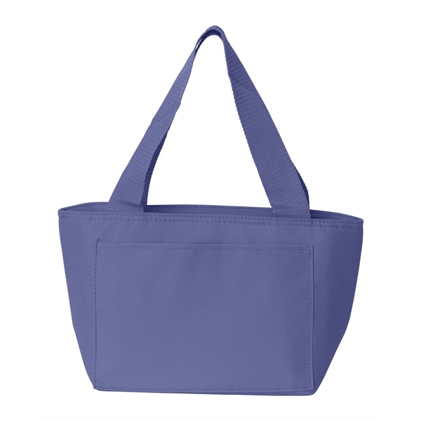 Liberty Bags Recycled Cooler Bag - Liberty Bags Recycled Cooler Bag - Image 29 of 32