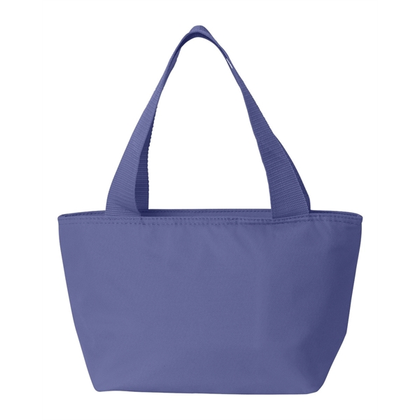 Liberty Bags Recycled Cooler Bag - Liberty Bags Recycled Cooler Bag - Image 30 of 32