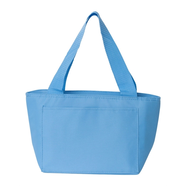 Liberty Bags Recycled Cooler Bag - Liberty Bags Recycled Cooler Bag - Image 20 of 32