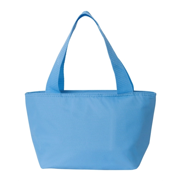 Liberty Bags Recycled Cooler Bag - Liberty Bags Recycled Cooler Bag - Image 22 of 32