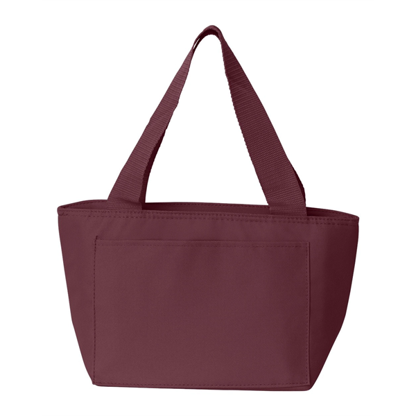 Liberty Bags Recycled Cooler Bag - Liberty Bags Recycled Cooler Bag - Image 25 of 32