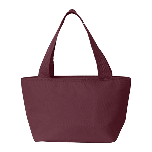 Liberty Bags Recycled Cooler Bag - Liberty Bags Recycled Cooler Bag - Image 26 of 32