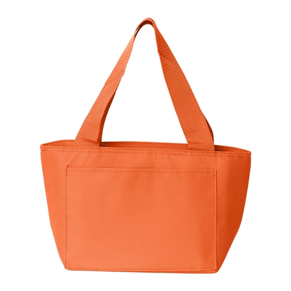 Liberty Bags Recycled Cooler Bag - Liberty Bags Recycled Cooler Bag - Image 31 of 32