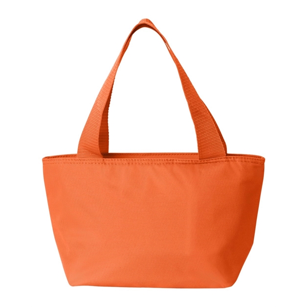 Liberty Bags Recycled Cooler Bag - Liberty Bags Recycled Cooler Bag - Image 32 of 32