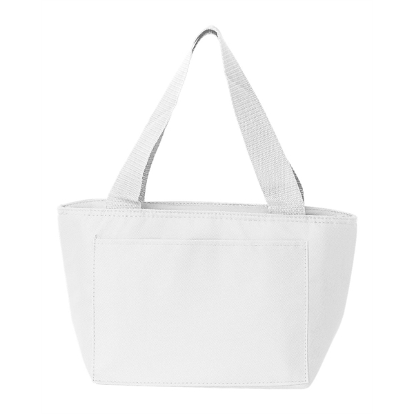 Liberty Bags Recycled Cooler Bag - Liberty Bags Recycled Cooler Bag - Image 27 of 32