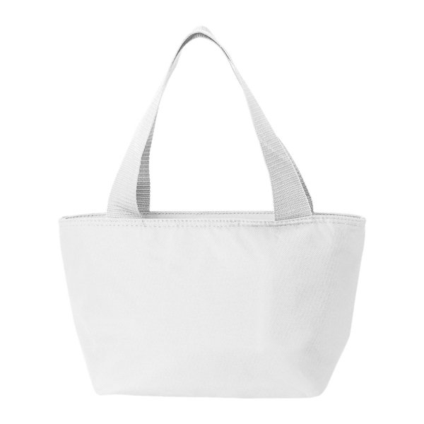 Liberty Bags Recycled Cooler Bag - Liberty Bags Recycled Cooler Bag - Image 28 of 32