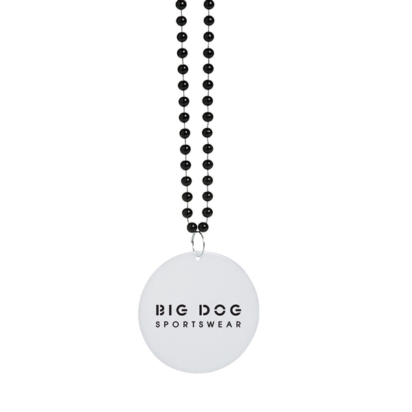 Medallion Beads - Medallion Beads - Image 8 of 8