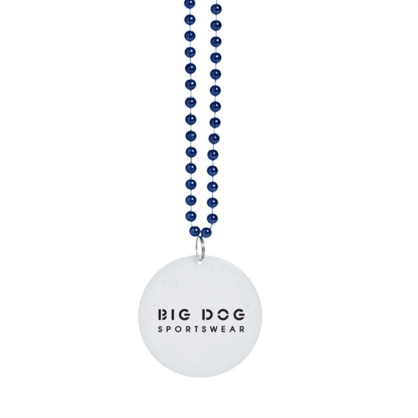 Medallion Beads - Medallion Beads - Image 1 of 8