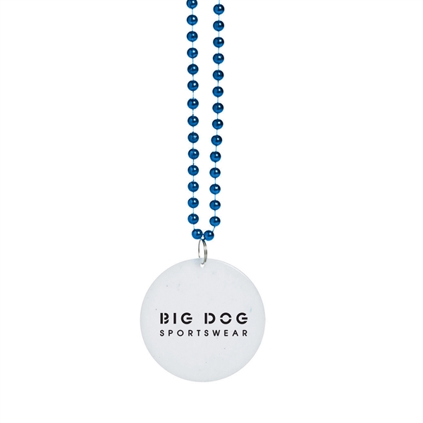 Medallion Beads - Medallion Beads - Image 2 of 8
