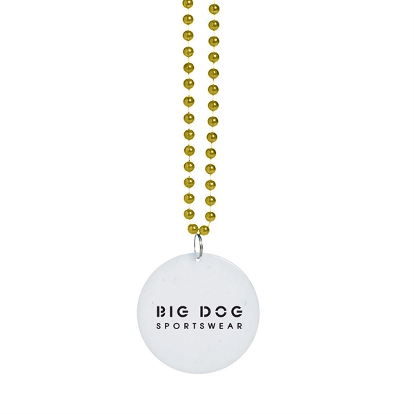 Medallion Beads - Medallion Beads - Image 3 of 8