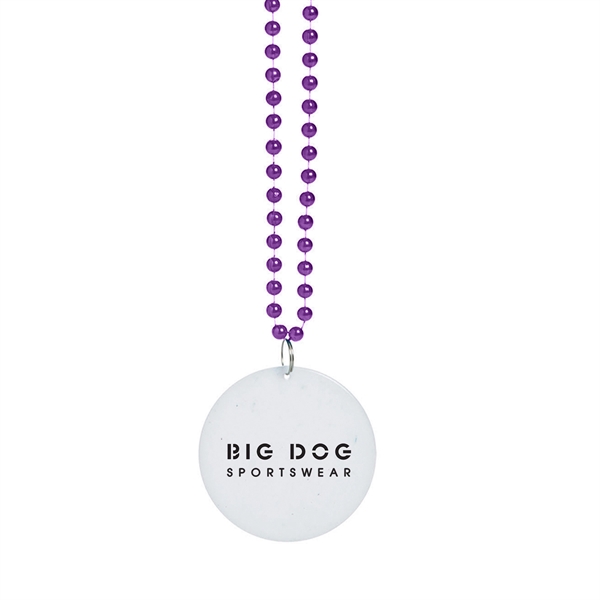 Medallion Beads - Medallion Beads - Image 5 of 8