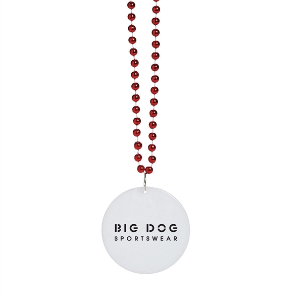 Medallion Beads - Medallion Beads - Image 6 of 8