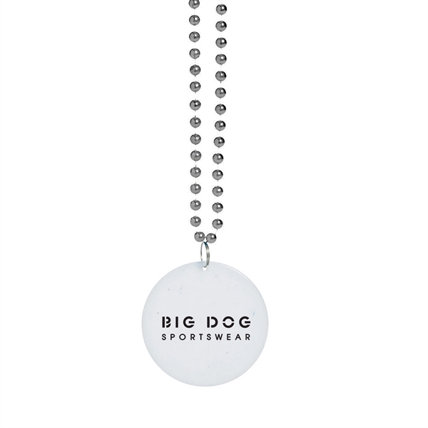 Medallion Beads - Medallion Beads - Image 7 of 8