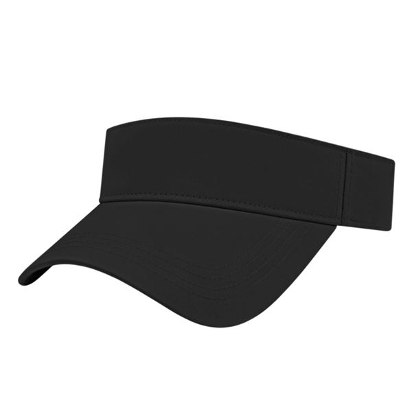 Performance Athletic Visor - Performance Athletic Visor - Image 6 of 7