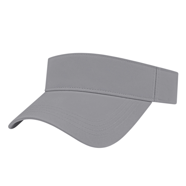 Performance Athletic Visor - Performance Athletic Visor - Image 7 of 7