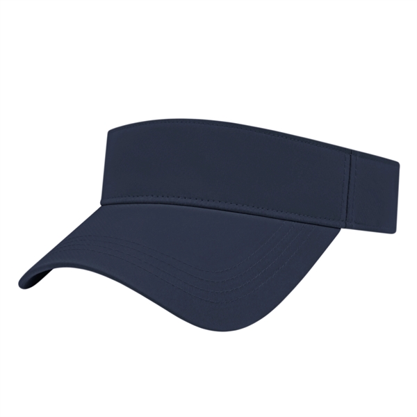 Performance Athletic Visor - Performance Athletic Visor - Image 2 of 7