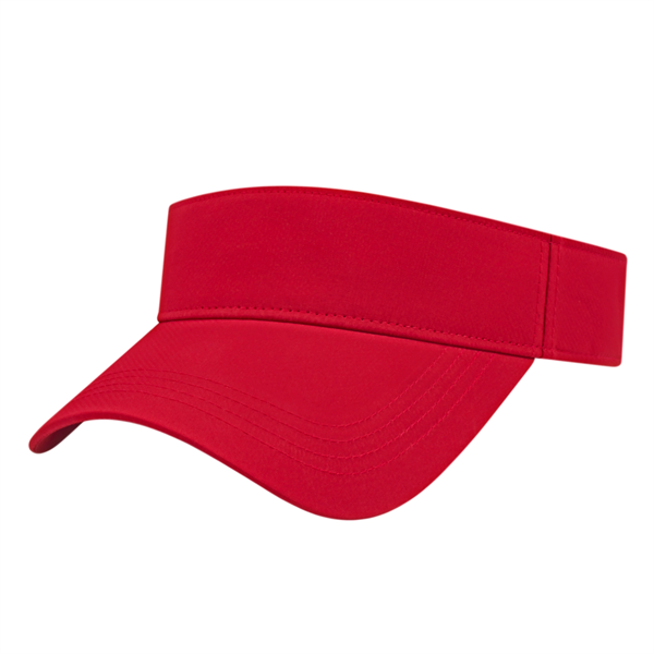 Performance Athletic Visor - Performance Athletic Visor - Image 3 of 7