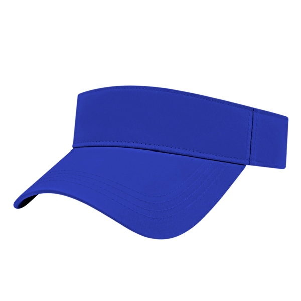 Performance Athletic Visor - Performance Athletic Visor - Image 4 of 7