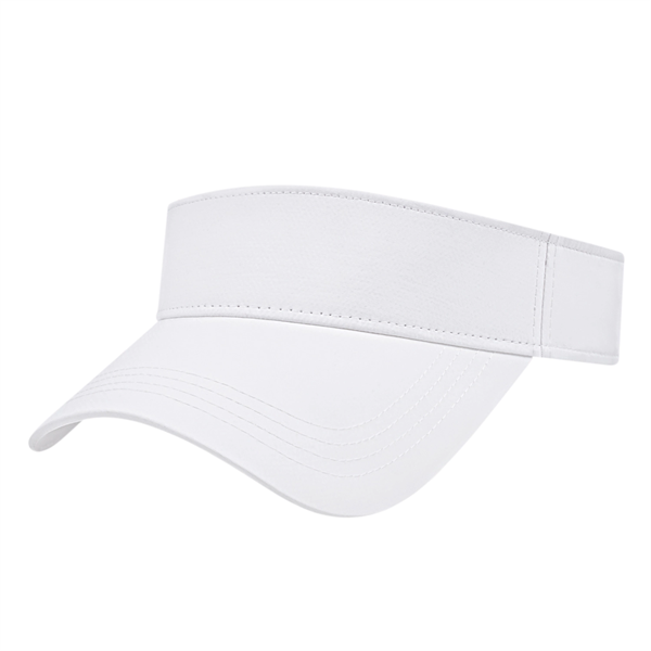 Performance Athletic Visor - Performance Athletic Visor - Image 5 of 7