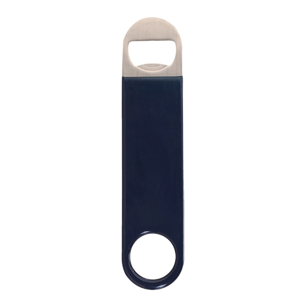 Vinyl Wrapped Paddle Style Bottle Opener - Vinyl Wrapped Paddle Style Bottle Opener - Image 12 of 12