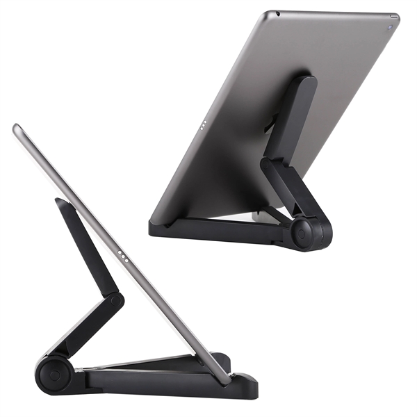 Foldee Tablet Stand - Foldee Tablet Stand - Image 2 of 4