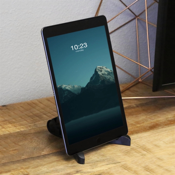 Foldee Tablet Stand - Foldee Tablet Stand - Image 3 of 4