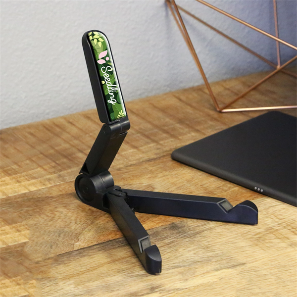 Foldee Tablet Stand - Foldee Tablet Stand - Image 0 of 4